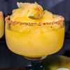 Margarita de Mango